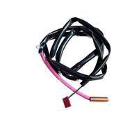 Compatible avec Daikin, sonde d'échappement à thermistance extérieure for climatisation centrale, capteur de température 200K RMX112CMV2(1pcs)