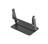 Compatible avec Dangbei, projecteur Universel série Vidda C1 | Support de projecteur universel, taille 26.5cm, for la série X5 Ultra X3 F5 C1, acier robuste(DX6)