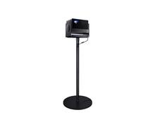 Compatible avec Dangbei S7 Ultra Max, S7 Ultra Pro 112 cm, Support de Sol Robuste for projecteur, Bouton de Ligne caché, Support d'installation Max 10 kg.(PB28)