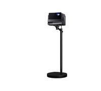 Compatible avec Dangbei S7 Ultra Max, S7 Ultra Pro 112 cm, Support de Sol Robuste for projecteur, Bouton de Ligne caché, Support d'installation Max 10 kg.(PB29L)