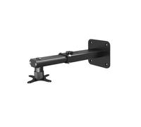 Compatible avec Dangbei S7 Ultra Max, série S7, Support Mural de projecteur Robuste, Longueur réglable, Support Mural dédié