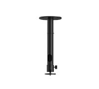 Compatible avec Dangbei, Support de Plafond 360° 20 kg Max | Support de projecteur mural au plafond robuste, rotation à 360°, capacité de 20 kg, ajustement universel(12-41CM)