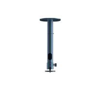 Compatible avec Dangbei, Support de Plafond 360° 20 kg Max | Support de projecteur mural au plafond robuste, rotation à 360°, capacité de 20 kg, ajustement universel(12-41CM1)