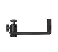 Compatible avec Dangbei, Support Projecteur, 360° 1/4"