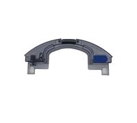 Compatible avec DEEBOT 950 T5 N8, accessoire réservoir d'eau, plaque de planche de vadrouille, Kit de nettoyage OZMO, pièces de rechange(950 Water Tank)