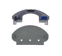 Compatible avec DEEBOT 950 T5 N8, accessoire réservoir d'eau, plaque de planche de vadrouille, Kit de nettoyage OZMO, pièces de rechange(950 Tank add Plate)