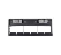 Compatible avec Deebot T9 AIVI N8 Pro T8 Max 950 T5 N5 N9 N10 Plus, pièces de rechange for brosse à rouleau robot balayage