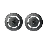 Compatible Avec Deebot X1 OMNI. Support For Serpillière Et Chiffon De Nettoyage Lavable For Aspirateur Robot.(2pcs)