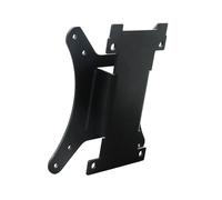 Compatible Avec Dell, Adaptateur De Montage Mural VESA Alienware AW3423DW, Support De Moniteur, Se Monte Sur 75 X Support/bras De Bureau