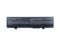Compatible avec Dell Latitude, Batterie E5400 E5500 E5410 E5510 pour Ordinateur Portable, Remplacement à 6 cellules pour U116D KM668 KM742 KM752 KM760 KM970 MT186 RM649 RM656 RM661 7.4V 48WH.