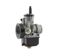 Compatible avec Dellorto PHBH 28 30 Motorcycle Carburor 28BS 30BS 2T R3311 R3488 Racing pour le berceau de berce(Pas de logo Phbh 30BS)