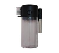 Compatible avec Delonghi accessoires pour machine à café | Ensemble de réservoir à lait, Adapté à E Series Letta Pro / Letta Plus