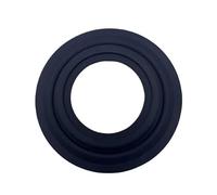 Compatible avec DeLonghi accessoires pour machine à café espresso | Remplacement du joint de joint de culasse de groupe, adapté aux Modèles ECO310 EC155 EC221