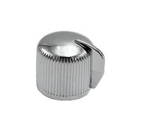 Compatible avec Delonghi accessoires pour machine à café | Remplacement du bouton de commande de vapeur, Adapté aux modèles ESAM4200 ESAM4000