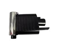Compatible avec DeLonghi accessoires pour machine à café | Remplacement du robinet de détartrage, Adapté à modèles ECAM44.660 ECAM550