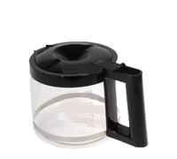 Compatible Avec DeLonghi, BCO410 BCO420, Les Machines À Café Récipient En Verre For Tasse À Café, Accessoires For Cafetière