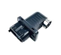 Compatible Avec DeLonghi,E Latte Pro/plus, Robinet De Détartrage De Machine À Café, Robinet D'eau Chaude, Accessoires De Machine À Café