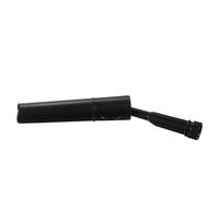 Compatible Avec Delonghi,EC0310.VBG/EC710(T)/EC331/EC702(T)/ECO311/BCO 261/EC410/MAGNIFICA EAM3000/EX-1 S11 Tube De Buse De Vapeur
