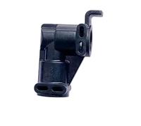 Compatible avec Delonghi EC680 EC685 EC820 EC850, tête de brassage, connecteur en t, pièces de réparation universelles(11 Two-Way Elbow)