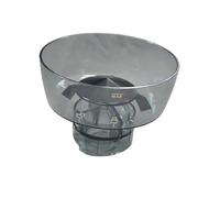 Compatible Avec DeLonghi,EC9335, Trémie À Grains De Machine À Café Semi-automatique, Accessoire De Conteneur, Raccords De Boîte De Rangement