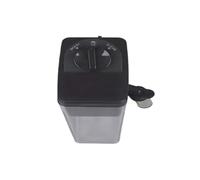 Compatible Avec DeLonghi,ECAM23.260, Machine À Café Entièrement Automatique, Ensemble Complet De Pichet À Lait Avec Raccords De Couvercle