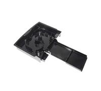 Compatible Avec Delonghi,ECAM23.260, Plateau Eau，boîte Résidus For Machine Café Entièrement Automatique, Accessoires(A)
