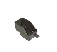 Compatible Avec DeLonghi,ECAM450.76 ECAM450.86, Petite Boîte À Résidus For Machine À Café