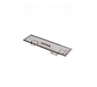 Compatible Avec DeLonghi,ECAM650.85 Accessoires De Machine À Café Automatique Réservoir D'eau De Machine À Café Boîte De Lait Laitier(Water tank cover)