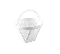 Compatible Avec DeLonghi, ICM14011 Filtre Pour Cafetière, Pièces Accessoires De Rechange Pour Machine Café