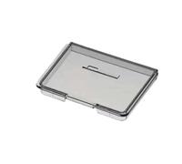 Compatible Avec Delonghi, KG89, Couvercle De Boîte À Poudre, Moulin À Grains De Café, Couvercle De Boîte De Rangement