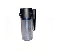 Compatible Avec DeLonghi, Machine À Café E LATTEPRO, Réservoir D'eau MAX, Boîte Lait, Accessoires De(Milk tank)