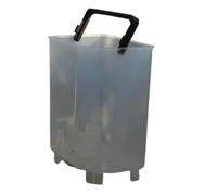 Compatible Avec DeLonghi, Machine À Café Semi-automatique BCO410 BCO420 BCO421, Réservoir D'eau