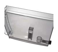 Compatible Avec De'Longhi, Réservoir D'eau De Machine À Café Entièrement Automatique, Adapté Aux Modèles ECAM22.110 Et ECAM350.15, Pièces D'entretien