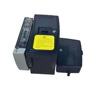 Compatible Avec DeLonghi, Série ECAM, Machine À Café Avec Réservoir D'eau Agrandi Et Raccords Combinés For Récipient À Grains Domestique Plus Grand