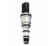 Compatible avec Delphi V5 CVC-7, vanne de régulation de compresseur de climatisation, compatible avec Renault Vanette climatisation