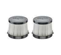 Compatible avec DEWALT, 2 filtres HEPA for aspirateur 20 V DCV501LN(DCV5011H)