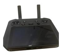 Compatible avec DJI 3 Pro/Classic/3/Mini 3 Pro: télécommande RC Pro(98new)