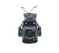 Compatible avec DJI 3 Pro : nacelle avec caméra - Pièce de réparation for Drone