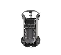 Compatible avec DJI 4 Pro - Cadre supérieur/Central/inférieur, pièces de Rechange et Accessoires en Stock(Middle Shell)