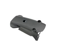 Compatible avec DJI 4 Pro - Cadre supérieur/Central/inférieur, pièces de Rechange et Accessoires en Stock(Upper Shell)