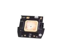 Compatible avec DJI 4 Pro - Carte GPS avec câble Plat, pièce de Rechange for Module GPS de Drone(GPS Cable)