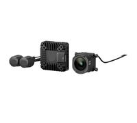 Compatible avec DJI: Accessoires O4 Air Unit Pro - Pièces de Support for la Photographie aérienne par Drone(O4 Air Unit Pro)