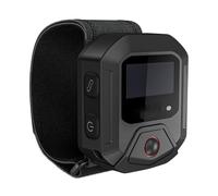 Compatible avec DJI Action 5 Pro/Action 4 - Télécommande GPS sans Fil Bluetooth (portée de 25 m)