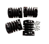Compatible avec DJI Agras T20P/T25/T25P/T30/T40/T50/T60 : Amortisseur de Train d'atterrissage - Protection des Plantes for Drone(for T60 T25P)