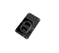 Compatible avec DJI Agras T20P/T40 : Cache arrière de nacelle FPV - Accessoire de réparation for Drone de Protection des Plantes