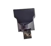 Compatible avec DJI Agras T25P, T60, T70, T70P, T100, Module Adaptateur USB RTK à tête de Champignon for Drones agricoles