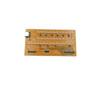 Compatible avec DJI Air 2S Gimbal YR Motor Yaw Roll Arm Assembly Camera Frame Pitch Cover PTZ Cable