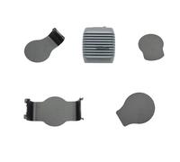 Compatible avec DJI Air 2S Gimbal YR Motor Yaw Roll Arm Assembly Camera Frame Pitch Cover PTZ Cable