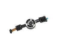 Compatible avec DJI Air 2S Gimbal YR Motor Yaw Roll Arm Assembly Camera Frame Pitch Cover PTZ Cable