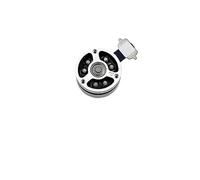 Compatible avec DJI Air 2S Gimbal YR Motor Yaw Roll Arm Assembly Camera Frame Pitch Motor Cover PTZ Cable(New Pitch Motor)